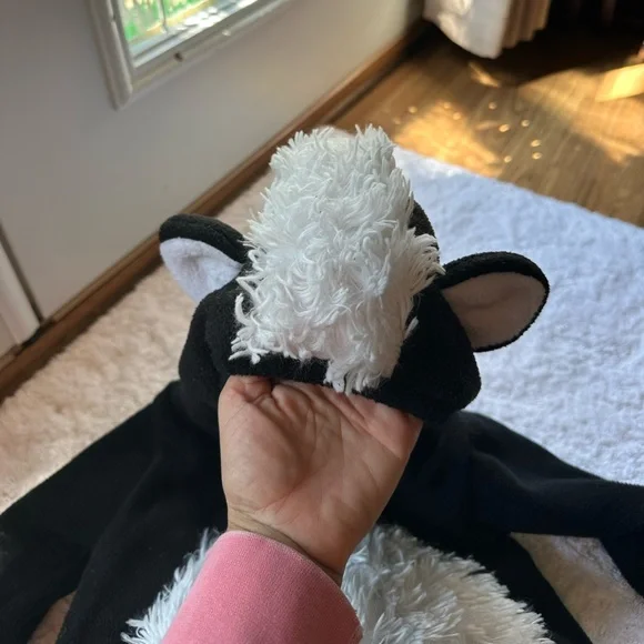 LIL STINKER SKUNK COSTUME - Picture 10 of 12